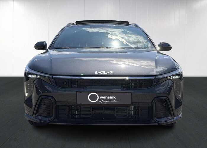 Kia K4 Sportswagon 1.0 T-GDi MHEV GT-Line Launch Edition