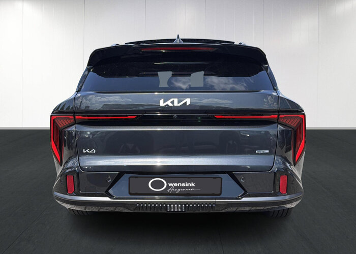 Kia K4 Sportswagon 1.0 T-GDi MHEV GT-Line Launch Edition