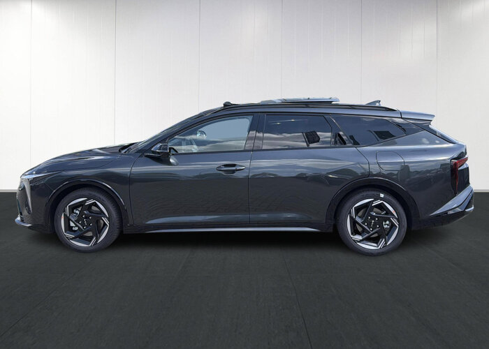 Kia K4 Sportswagon 1.0 T-GDi MHEV GT-Line Launch Edition