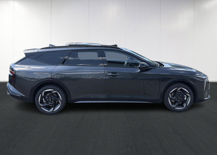 Kia K4 Sportswagon 1.0 T-GDi MHEV GT-Line Launch Edition