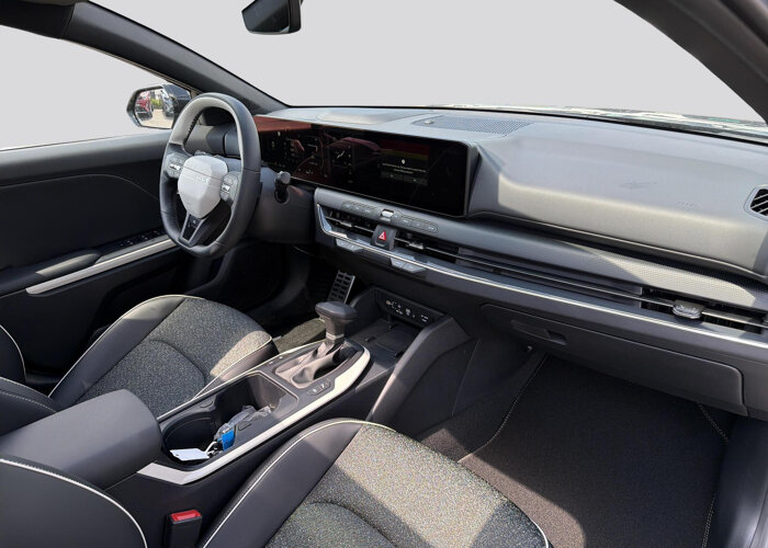 Kia K4 Sportswagon 1.0 T-GDi MHEV GT-Line Launch Edition
