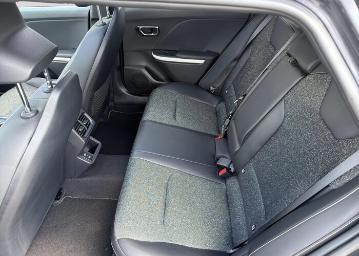 Kia K4 Sportswagon 1.0 T-GDi MHEV GT-Line Launch Edition