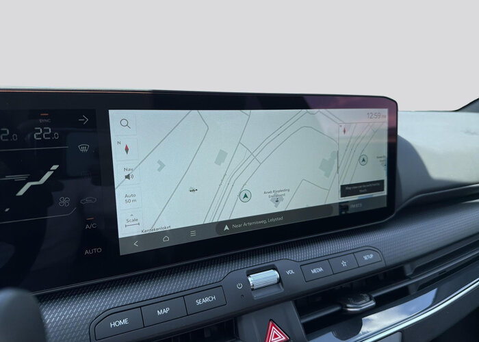 Kia K4 Sportswagon 1.0 T-GDi MHEV GT-Line Launch Edition