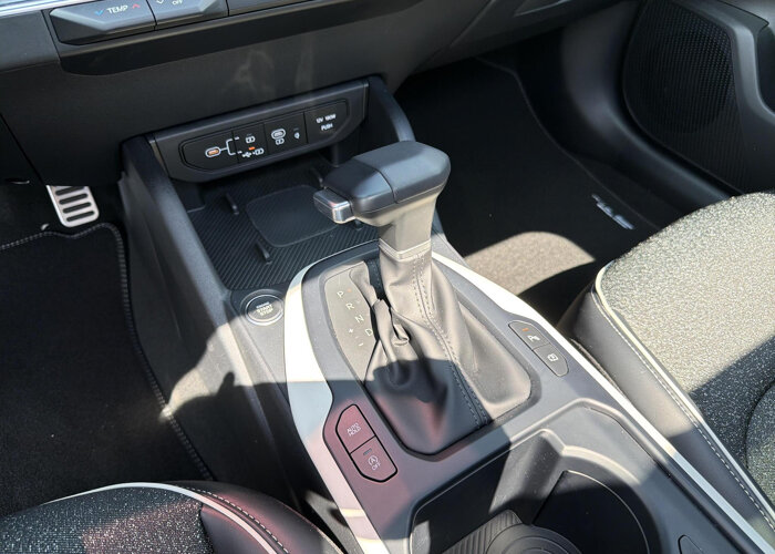 Kia K4 Sportswagon 1.0 T-GDi MHEV GT-Line Launch Edition