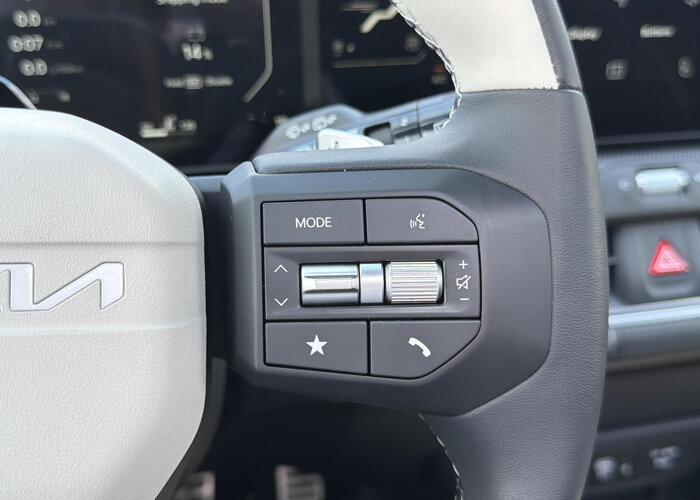Kia K4 Sportswagon 1.0 T-GDi MHEV GT-Line Launch Edition