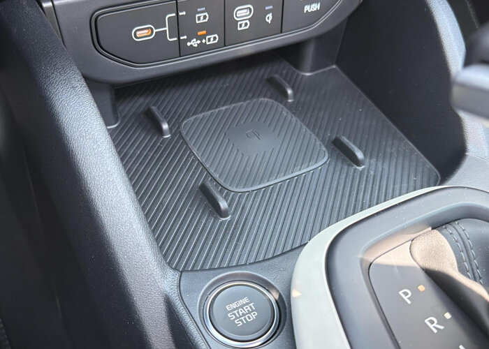 Kia K4 Sportswagon 1.0 T-GDi MHEV GT-Line Launch Edition