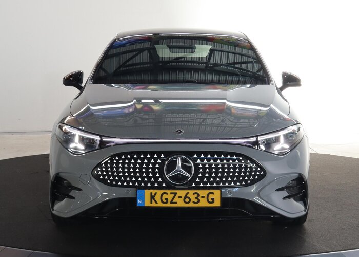 Mercedes-Benz CLA-Klasse 250+ Launch Edition 85.5 kWh