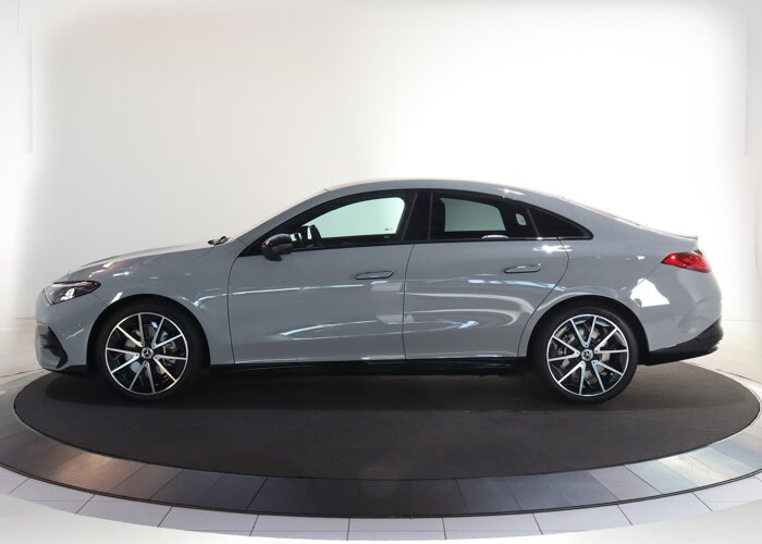 Mercedes-Benz CLA-Klasse 250+ Launch Edition 85.5 kWh