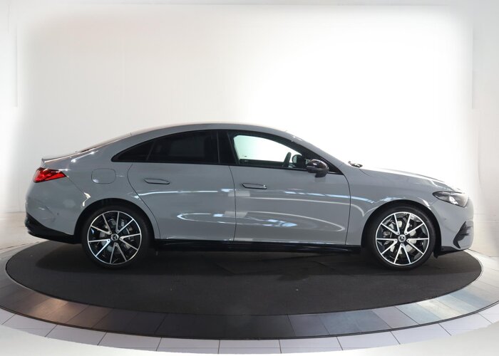 Mercedes-Benz CLA-Klasse 250+ Launch Edition 85.5 kWh