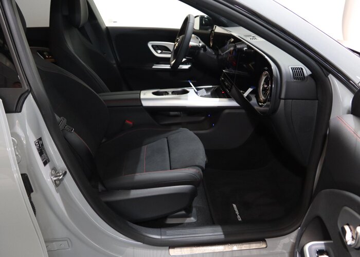 Mercedes-Benz CLA-Klasse 250+ Launch Edition 85.5 kWh