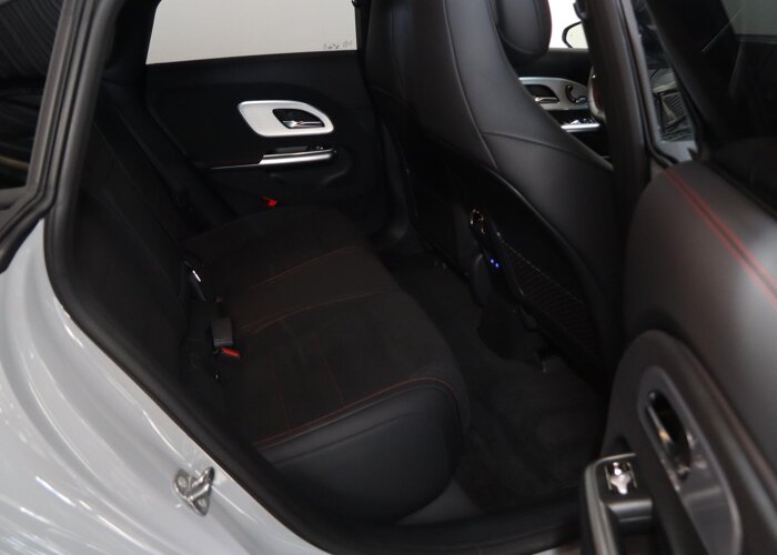 Mercedes-Benz CLA-Klasse 250+ Launch Edition 85.5 kWh