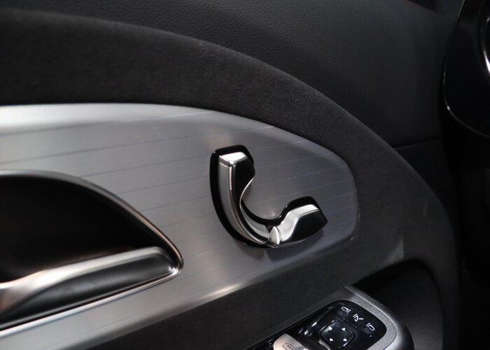 Mercedes-Benz CLA-Klasse 250+ Launch Edition 85.5 kWh
