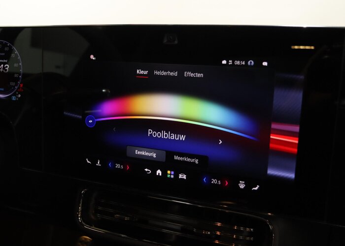 Mercedes-Benz CLA-Klasse 250+ Launch Edition 85.5 kWh