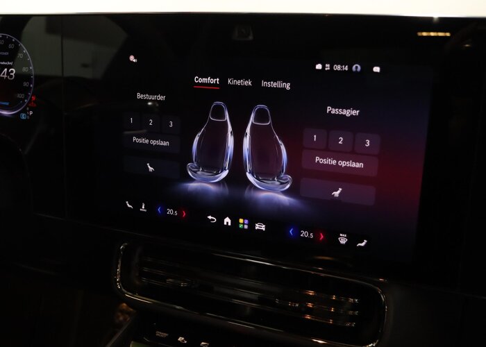 Mercedes-Benz CLA-Klasse 250+ Launch Edition 85.5 kWh