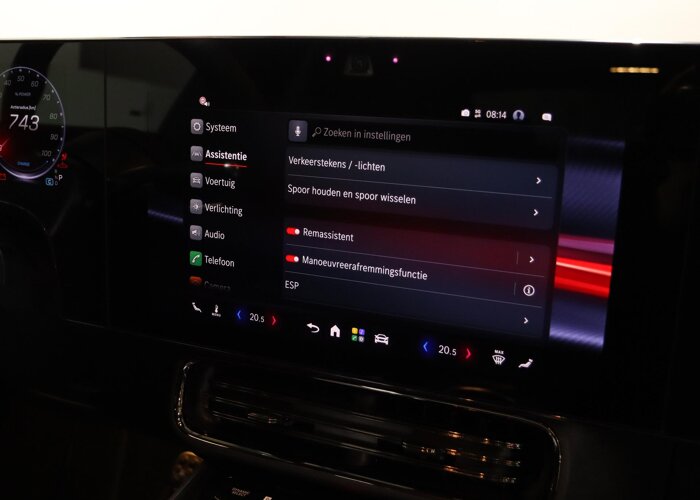 Mercedes-Benz CLA-Klasse 250+ Launch Edition 85.5 kWh