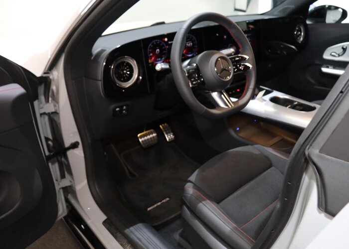 Mercedes-Benz CLA-Klasse 250+ Launch Edition 85.5 kWh