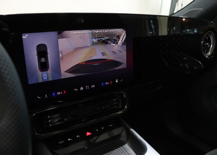 Mercedes-Benz CLA-Klasse 250+ Launch Edition 85.5 kWh