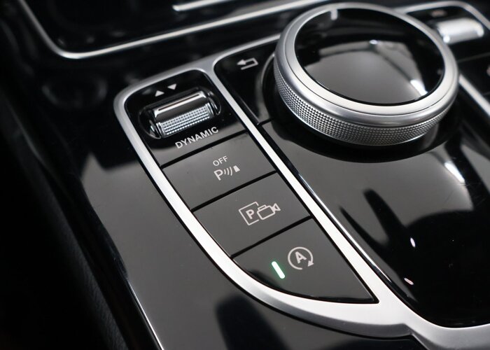Mercedes-Benz C-Klasse 160 Business Solution AMG