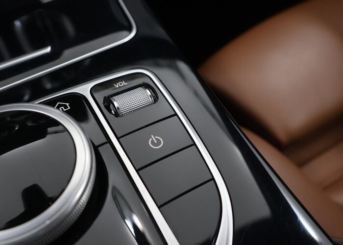 Mercedes-Benz C-Klasse 160 Business Solution AMG