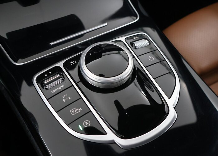 Mercedes-Benz C-Klasse 160 Business Solution AMG