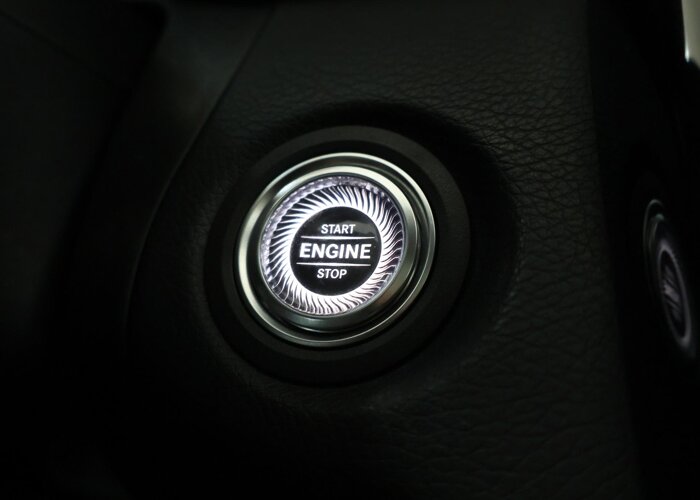 Mercedes-Benz C-Klasse 160 Business Solution AMG