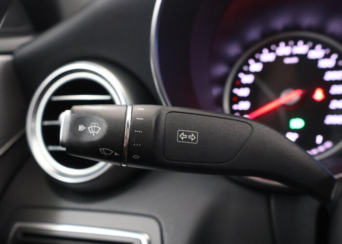 Mercedes-Benz C-Klasse 160 Business Solution AMG
