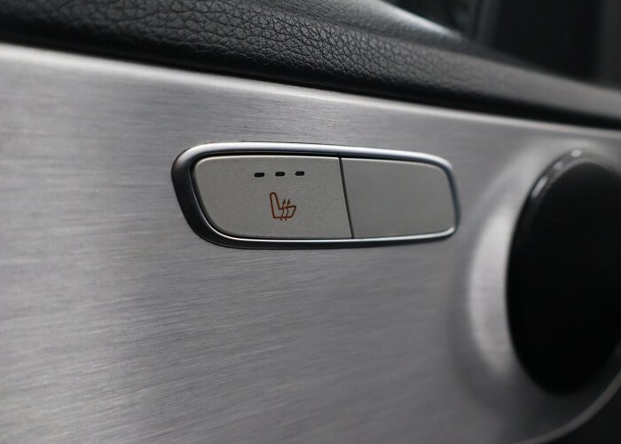 Mercedes-Benz C-Klasse 160 Business Solution AMG