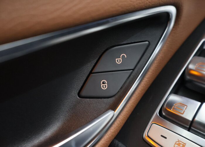 Mercedes-Benz C-Klasse 160 Business Solution AMG