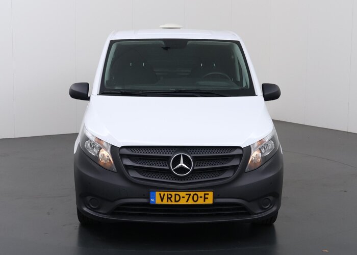 Mercedes-Benz Vito 114 CDI | Aut. | L2 Lang
