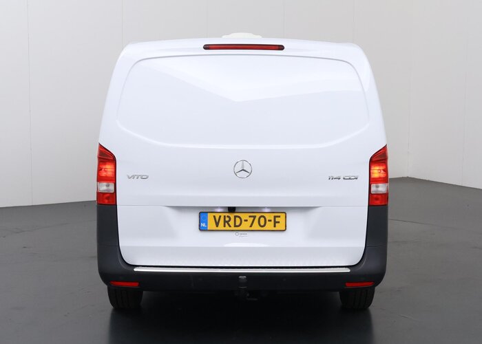 Mercedes-Benz Vito 114 CDI | Aut. | L2 Lang