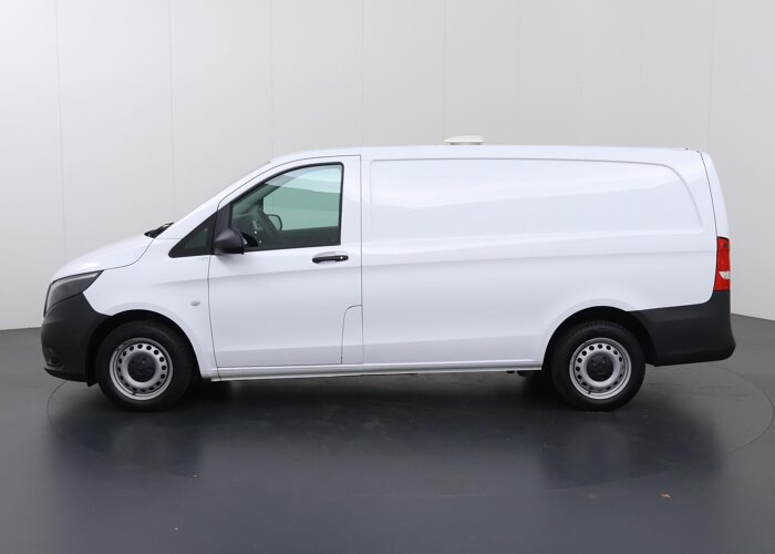 Mercedes-Benz Vito 114 CDI | Aut. | L2 Lang