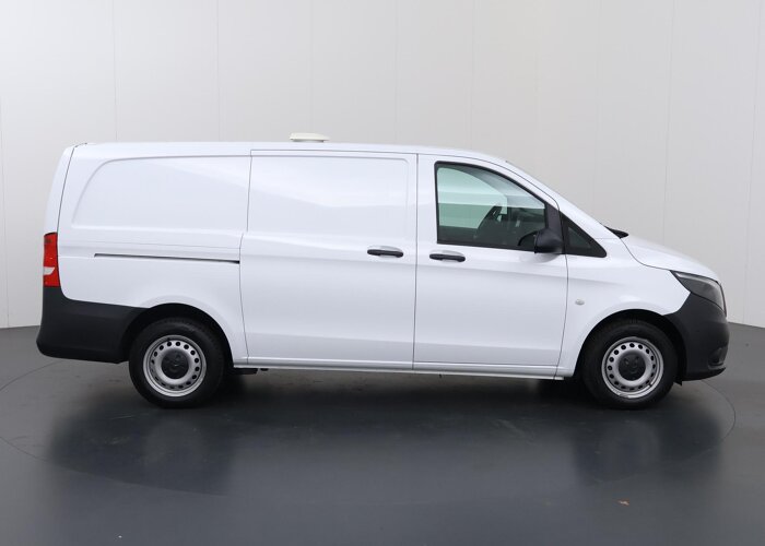 Mercedes-Benz Vito 114 CDI | Aut. | L2 Lang