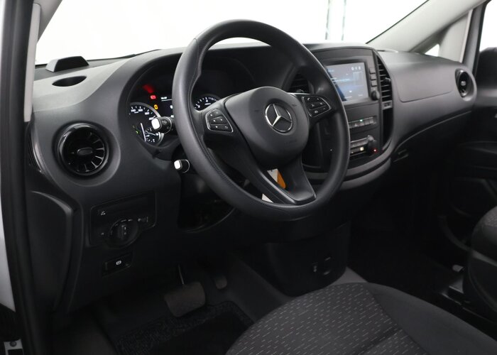 Mercedes-Benz Vito 114 CDI | Aut. | L2 Lang