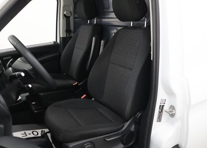 Mercedes-Benz Vito 114 CDI | Aut. | L2 Lang