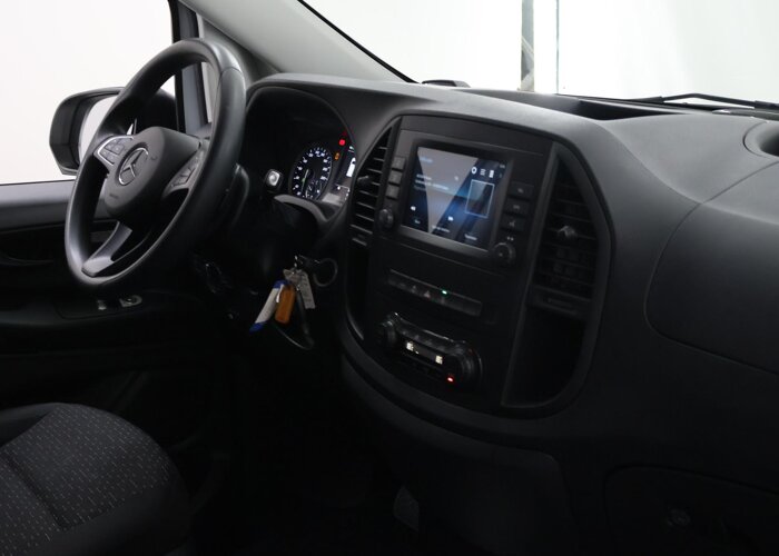 Mercedes-Benz Vito 114 CDI | Aut. | L2 Lang