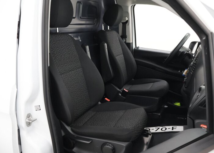 Mercedes-Benz Vito 114 CDI | Aut. | L2 Lang