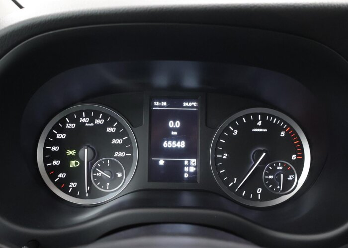 Mercedes-Benz Vito 114 CDI | Aut. | L2 Lang