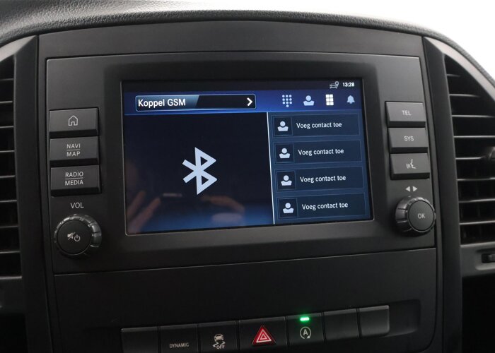 Mercedes-Benz Vito 114 CDI | Aut. | L2 Lang