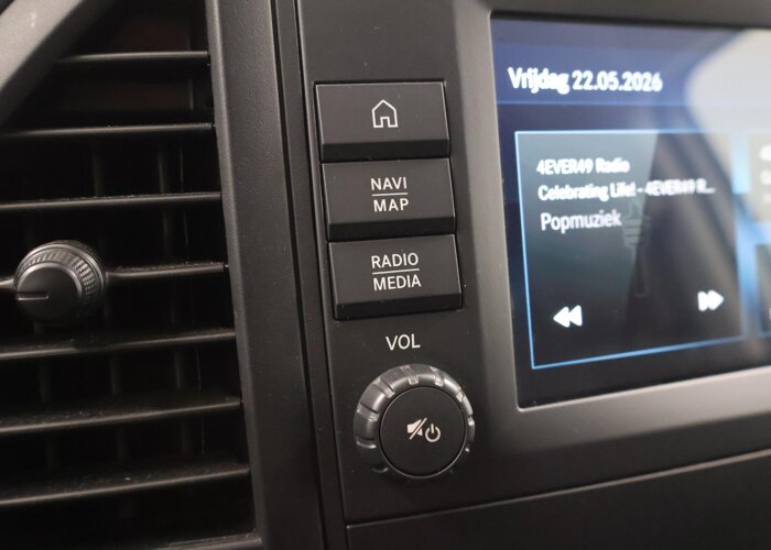 Mercedes-Benz Vito 114 CDI | Aut. | L2 Lang
