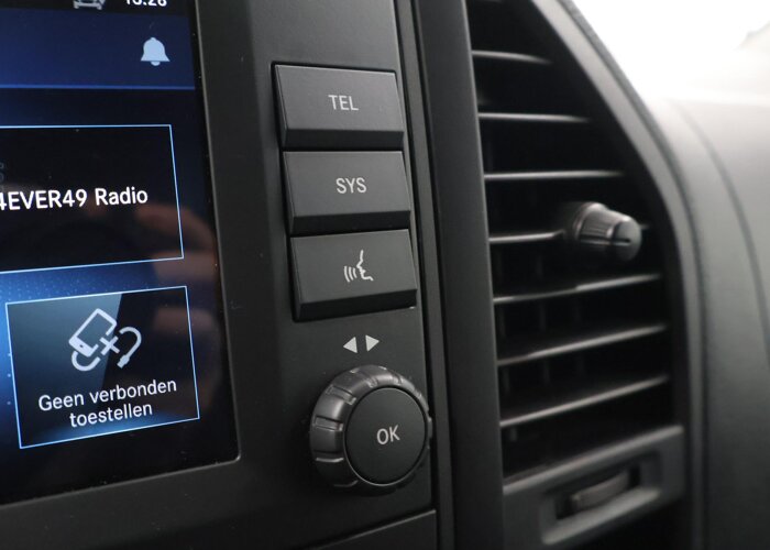 Mercedes-Benz Vito 114 CDI | Aut. | L2 Lang