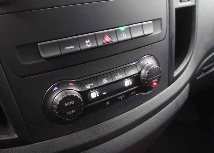 Mercedes-Benz Vito 114 CDI | Aut. | L2 Lang