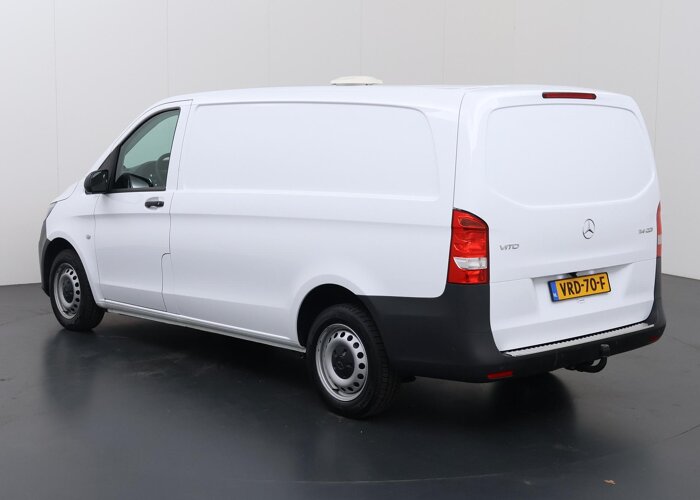 Mercedes-Benz Vito 114 CDI | Aut. | L2 Lang