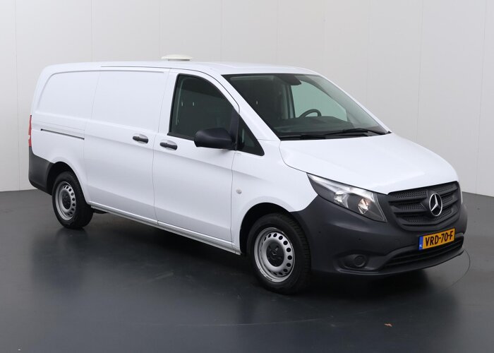 Mercedes-Benz Vito 114 CDI | Aut. | L2 Lang