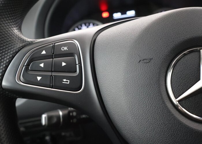 Mercedes-Benz Vito 114 CDI | Aut. | L2 Lang
