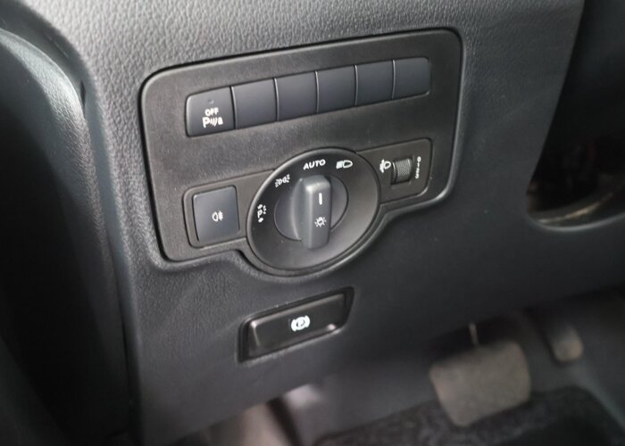 Mercedes-Benz Vito 114 CDI | Aut. | L2 Lang