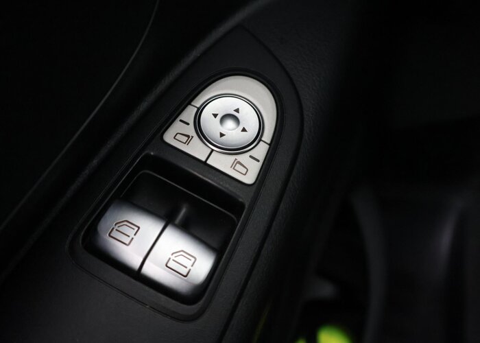 Mercedes-Benz Vito 114 CDI | Aut. | L2 Lang