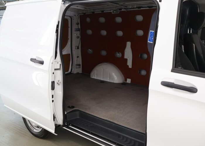 Mercedes-Benz Vito 114 CDI | Aut. | L2 Lang