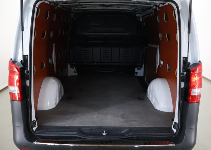 Mercedes-Benz Vito 114 CDI | Aut. | L2 Lang