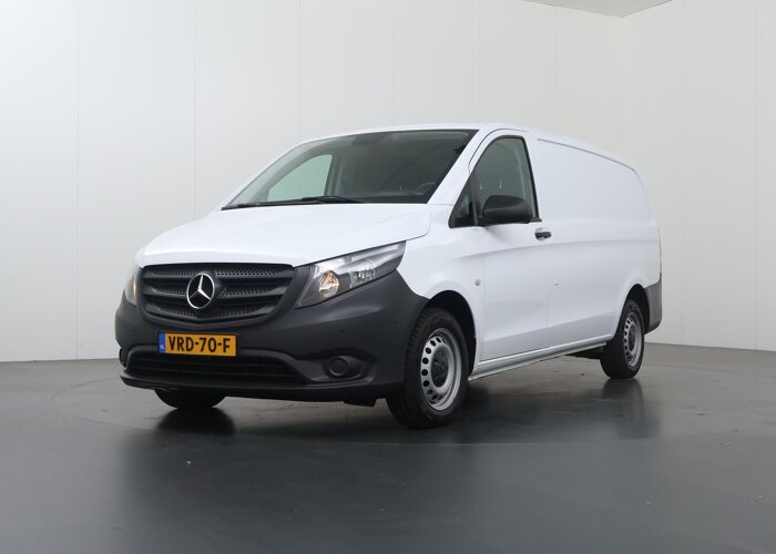 Mercedes-Benz Vito 114 CDI | Aut. | L2 Lang