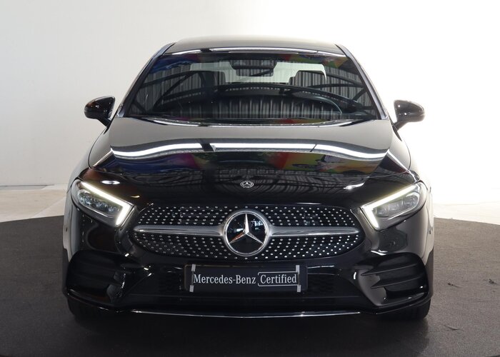 Mercedes-Benz A-Klasse 250 e